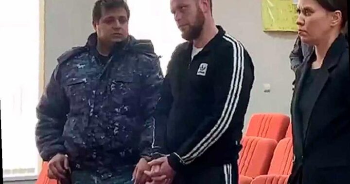 Мужчина осужден на 14,5 лет за нападение на соседей в Сочи