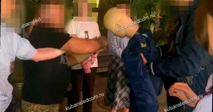 В драке на Курортном проспекте в Сочи погиб мужчина
