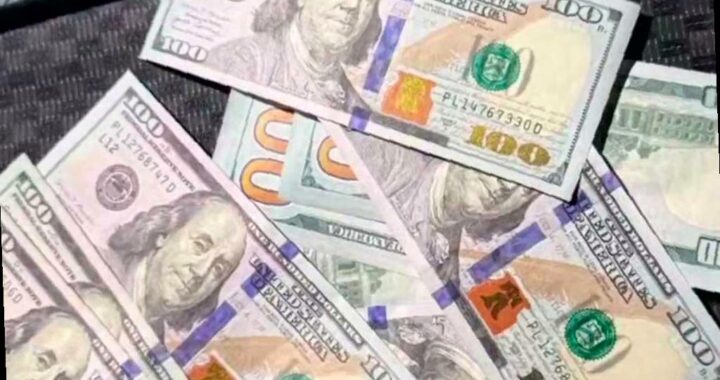 В Сочи задержали мошенника, который продавал поддельные доллары