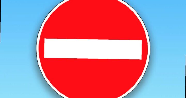 В Сочи временно изменят движение с 5 по 10 мая из-за праздничных мероприятий