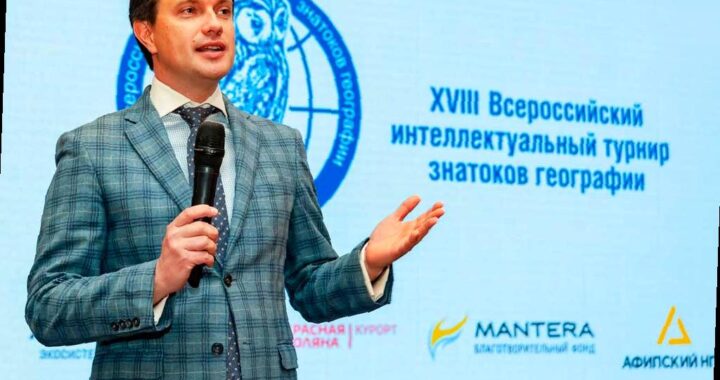 Школьники со всей России собрались в «Сириусе» для участия в финале турнира по географии. В мероприятии приняли участие 17 команд из 10 регионов, которые продемонстрировали свои знания о мире и о России.