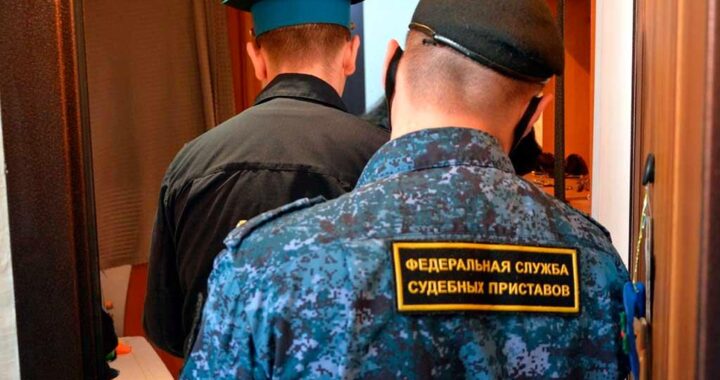 Житель Сочи погасил долг по алиментам после запрета на вождение