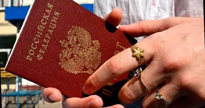 Россия помогает жителям Абхазии и Южной Осетии получить гражданство