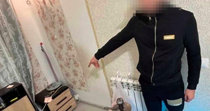В Сочи изъяли более 47 кг наркотиков к началу лета