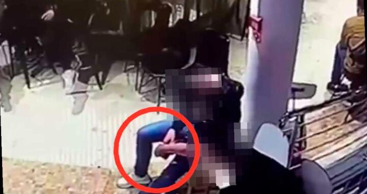 В Сочи задержали приезжего за кражу телефона и еды