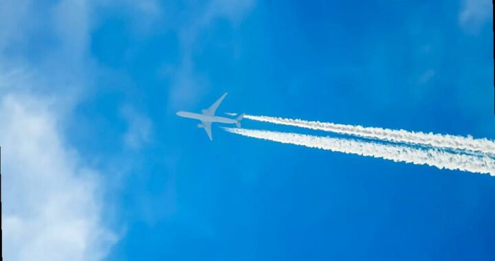 Авиакомпания Air Arabia временно приостановила регулярные рейсы в Россию