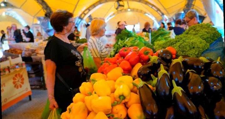 Проверка цен на ярмарках в Сочи