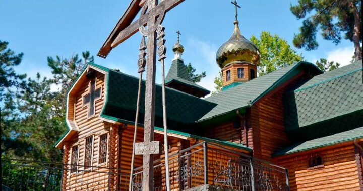 При храме «Всех Скорбящих Радость» в Ареде скоро откроется новый корпус для социальных проектов