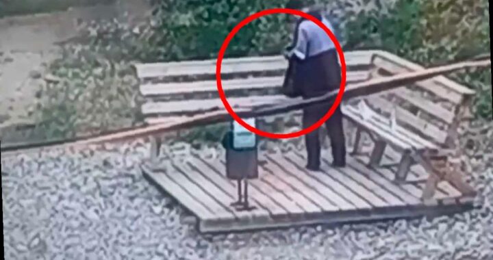 В Сочи задержали местного жителя за кражу из рюкзака, который он нашел на лавочке на Мамайке. Мужчина похитил 25 тысяч рублей и скрылся, но его действия были записаны камерой видеонаблюдения. Сотрудники уголовного розыска быстро выявили преступника. В отношении него возбуждено уголовное дело, за что ему грозит до 5 лет тюрьмы. Подробнее о случае можно узнать <a href=