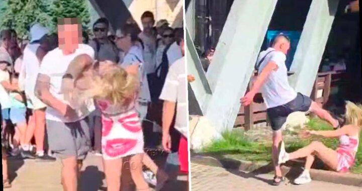 В Сочи задержали участников драки у канатной дороги