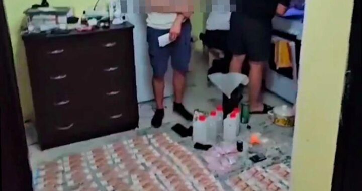 Врачу-наркологу из Сочи дали более 10 лет тюрьмы за попытку сбыта запрещенных веществ