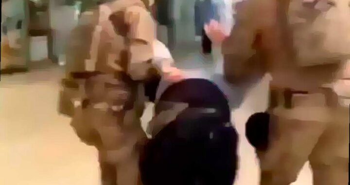 Сочинец может попасть под суд за публикацию экстремистских материалов