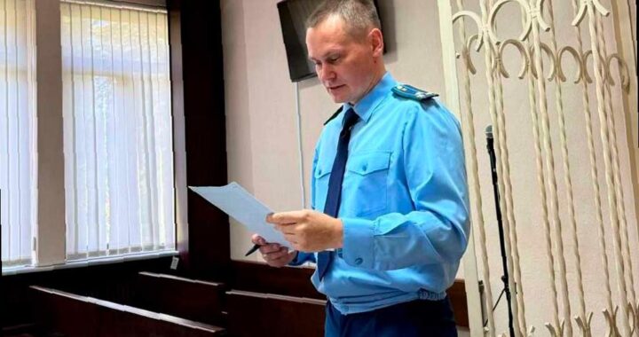 Курьер из Узбекистана осужден за попытку продажи наркотиков в Сочи
