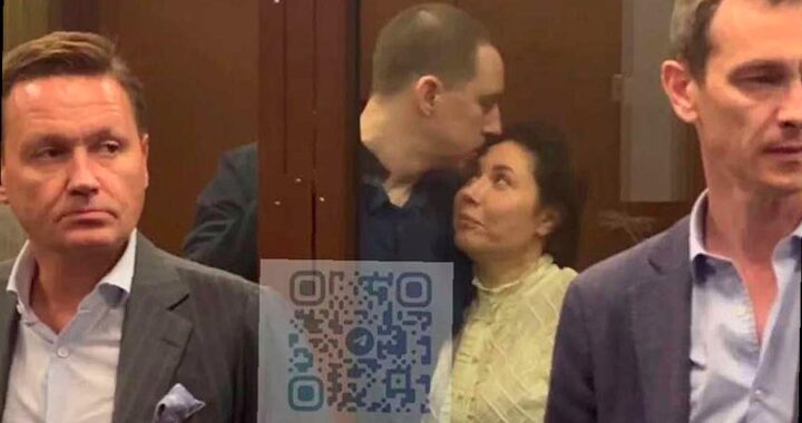 Суд продлил арест бывшему мэру Сочи и его супруге