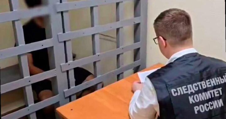 В Сочи задержали водителя внедорожника после аварии с туристами в Красной Воле