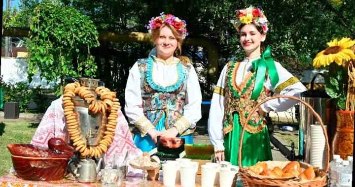 В Сочи открылся Дом ремесленников