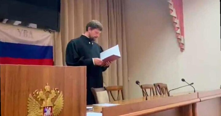 В Сочи осудили застройщика-афериста из Воронежа