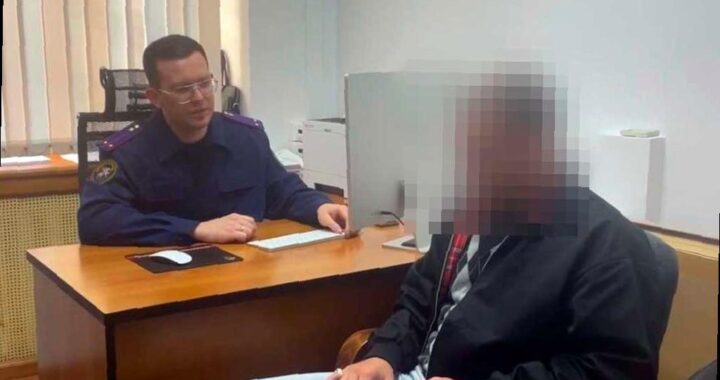 Молодой житель Сочи получил условный срок за демонстрацию криминальной символики