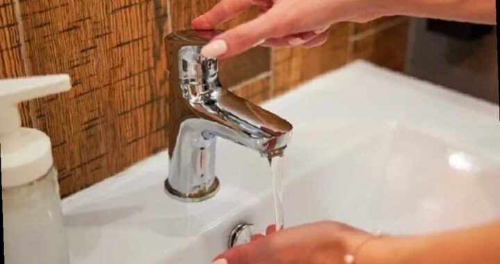 Рост подачи воды в Сочи за последние 5 лет