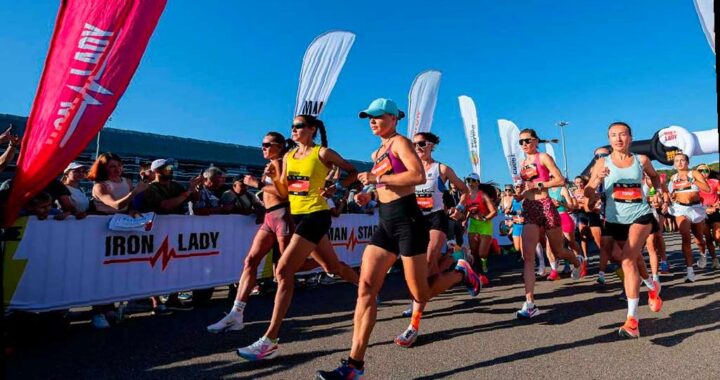 В Сириусе временно изменят движение из-за спортивного фестиваля