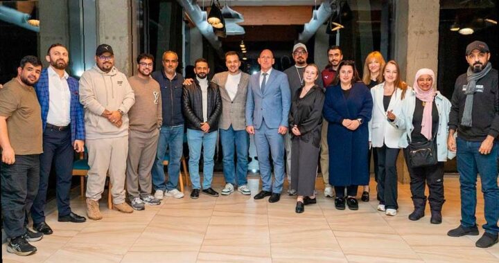 Сочи и Саудовская Аравия укрепляют туристические связи