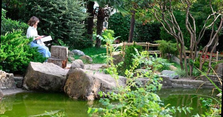 Реконструкция Сада Российско-Японской дружбы в Сочи получила финансовую поддержку в размере 15 миллионов рублей из краевого бюджета. Проект включает обновление зеленых насаждений, добавление новых растений и сохранение исторического колорита парка. В работе принимают участие глава Сочи, глава Центрального района и депутат Законодательного Собрания Краснодарского края. Сад Российско-Японской дружбы был создан в восьмидесятых годах ландшафтным архитектором Сергеем Венчаговым. Помимо этого парка, также происходит благоустройство других объектов в Центральном районе Сочи. Работы планируют завершить до конца года. Подробнее о проекте читайте по ссылке.