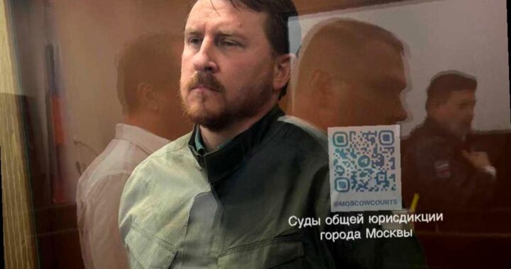 Генпрокуратура требует изъять у экс-мэра Сочи имущество на 1,6 млрд рублей