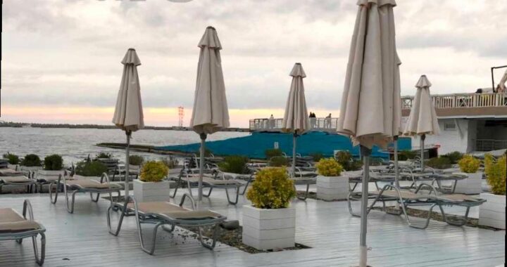 Летний сезон в Сочи: итоги и достижения