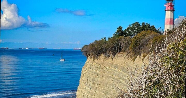 Отдых у моря в ноябре: почему стоит выбрать Геленджик