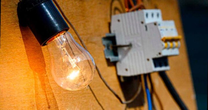 Отключения электроэнергии в Сочи 6 октября