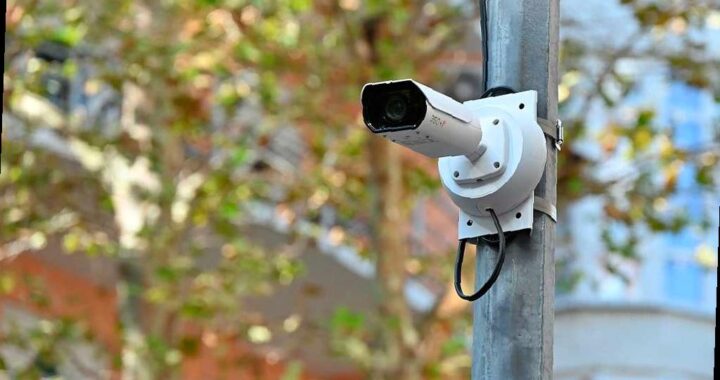 Безопасность в Сочи усиливается: количество камер видеонаблюдения почти увеличится до 4 тысяч