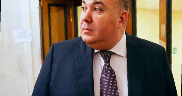 Экс-депутат Госдумы лишен активов за управление бизнесом и требование называть себя «хозяином»