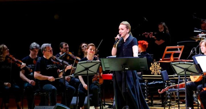 «Дни барокко в Сириусе»: началась серия концертов классической музыки