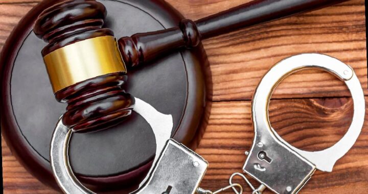 Жительница Сочи похитила стойку с украшениями