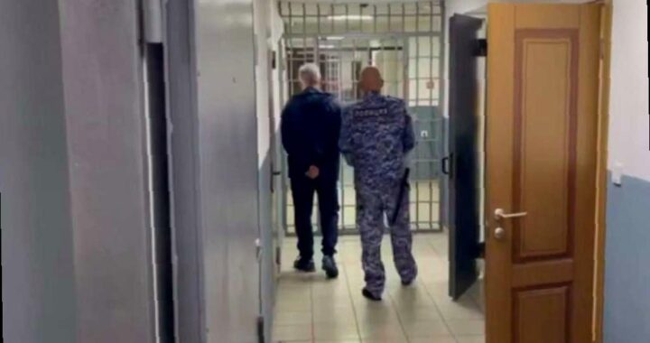 В Сочи обнаружен крупный финансовый преступник