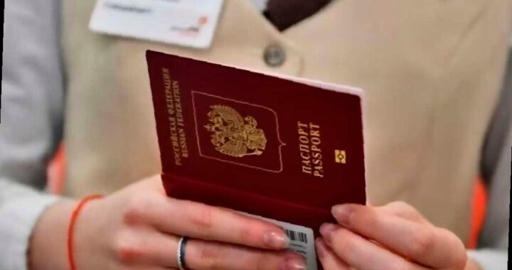 С 2026 года детям до 14 лет понадобится заграничный паспорт для поездок в Абхазию, Белоруссию и Казахстан