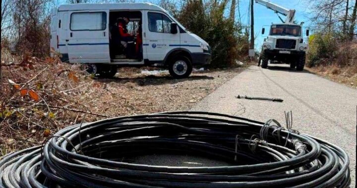 17 октября в Сочи будет отключение света