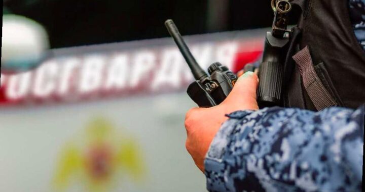 Трое задержанных в Сочи были объявлены в розыск