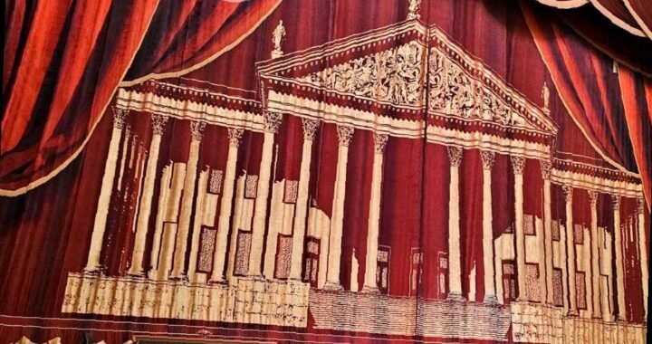 3 ноября в Сочи пройдет мероприятие «Ночь искусств», в рамках которого запланировано более 90 культурных событий. Под девизом «В единстве культур – сила народа» горожан ждут интересные мероприятия во всех районах курорта.