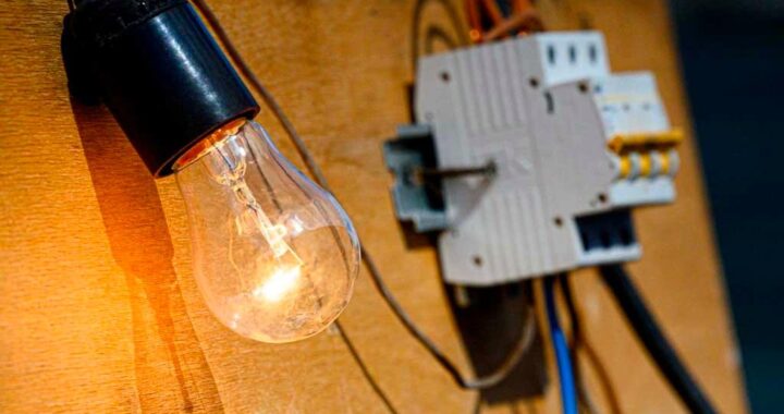 Отключения электричества в Сочи 5 ноября