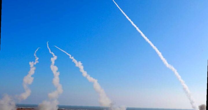 Мэрия Сочи предупреждает о учебных стрельбах в акватории