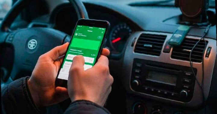 Сочинский таксист рискует попасть в тюрьму за украденные «чаевые»