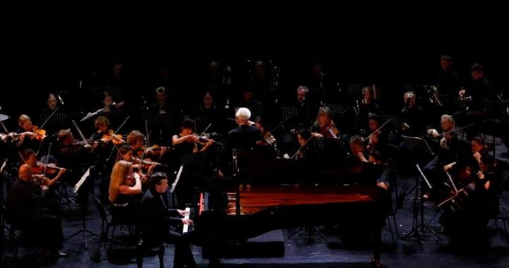 Фестиваль русской музыки и слова начнется в Сочи 15 ноября