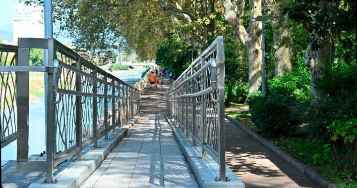 В Сочи обсуждают создание безбарьерной среды для всех