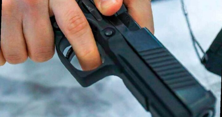 В Сухуме произошла стрельба во время похоронной процессии, пострадали пять человек