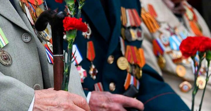 В России растет количество телефонных афер, связанных с выплатами для ветеранов