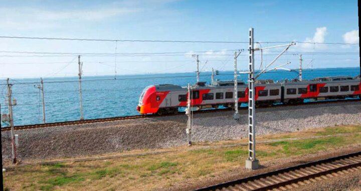 Дополнительные электрички между Сочи и Имеретинским курортом 18 ноября