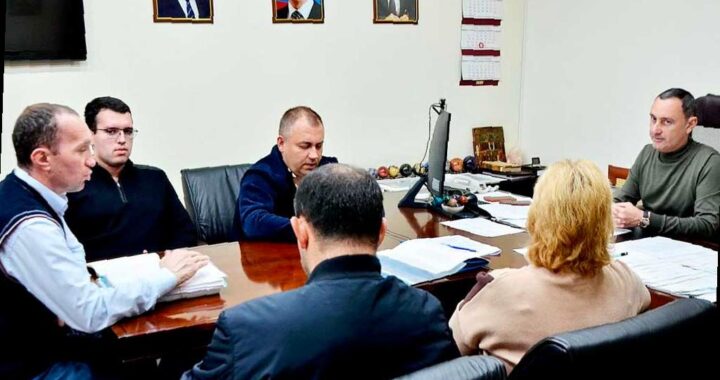 Депутат поможет жителям бороться со свалкой на улице Подгорной