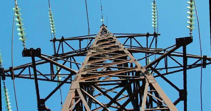 Отключение электричества в Сочи 26 ноября