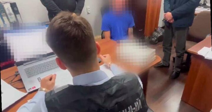 В Сочи задержан подозреваемый в преступлении, совершенном 20 лет назад